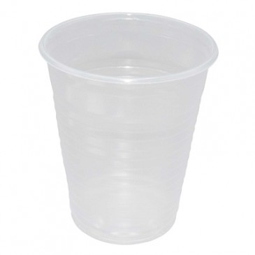 500 мл Стакан пивной "бочка" ПП Ф (х1000), 50 шт/упак.